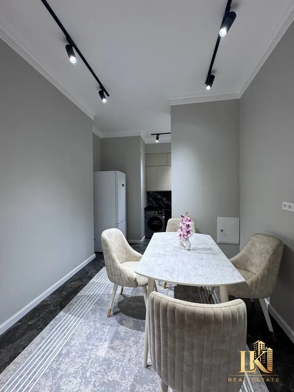 4-комнатная квартира 100 м², 7/9, ЖК Yulduz (Мирзо-Улугбекский район, ориентир: Авиатор мост) — фото 2
