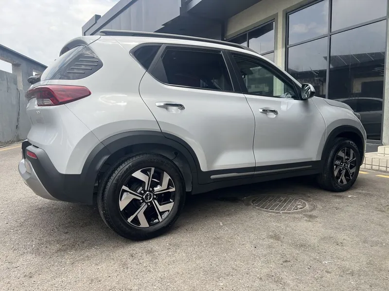 Kia sonet киа санет 3 Kia sonet киа санет 3
