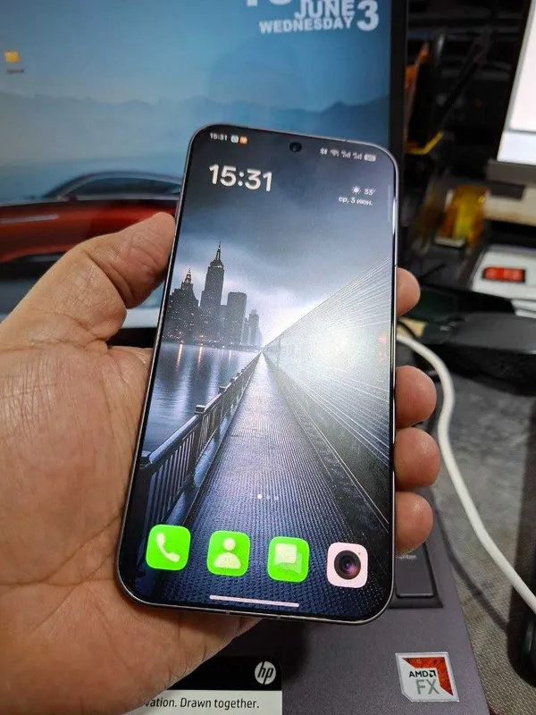 Oppo Find X9 Pro 12/512гб 2 Oppo Find X9 Pro 12/512гб 2