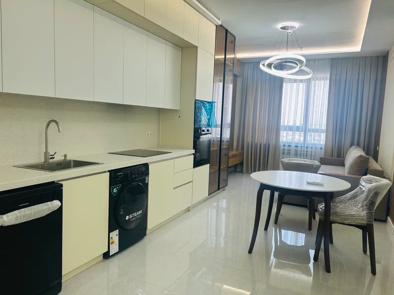 Akay City ЖКда 2 xonali kvartira (Darkhan, Mirzo-Ulugbek) 5