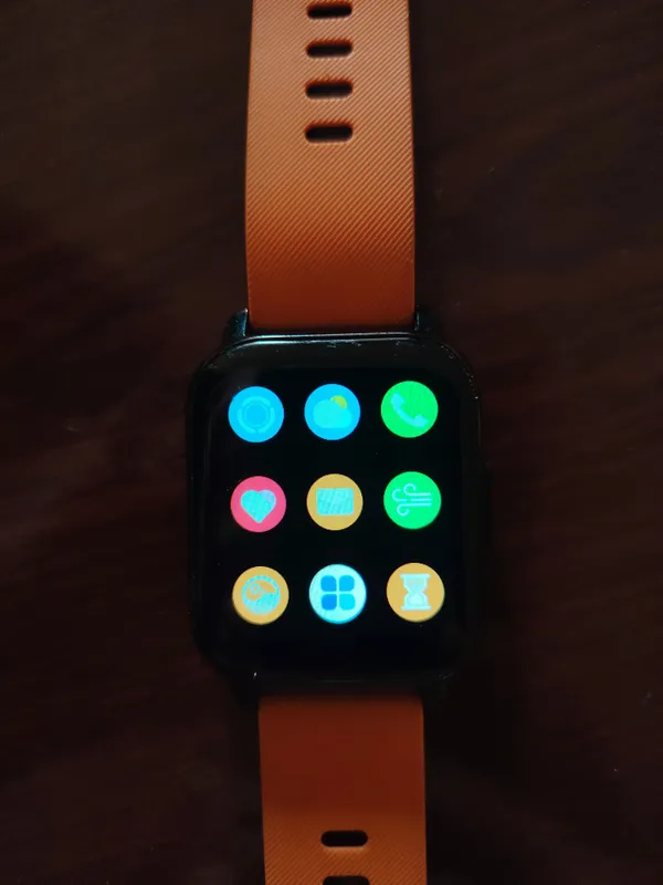 Smart Watch Btalk 4 Smart Watch Btalk 4