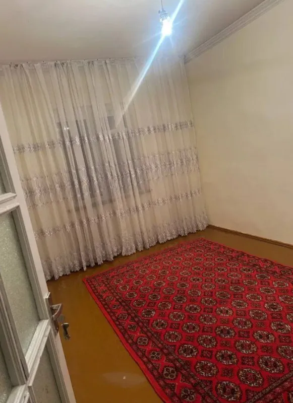 Аренда Квартира 2 хона Кора камиш 1/4 — фото 1