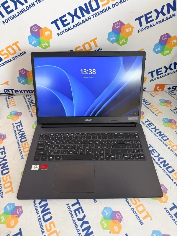 Продам Acer Aspire