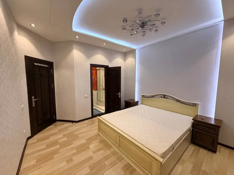 3-комнатная квартира, 115 м2, Юнусабад 6