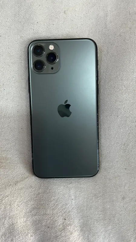 Iphone 11 pro 1