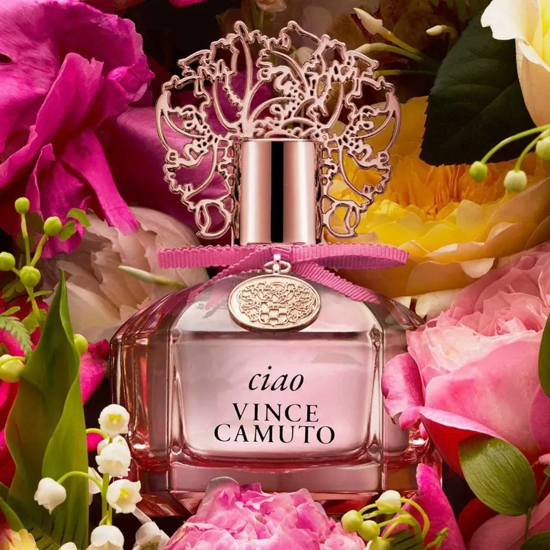 VINCE CAMUTO Divina edp 100ml Original 3 VINCE CAMUTO Divina edp 100ml Original 3