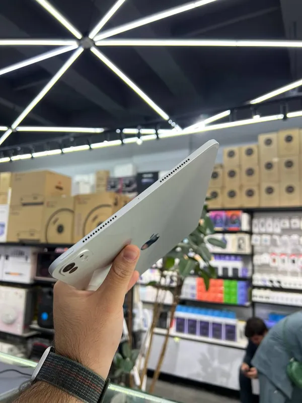 iPad Pro 11 M4 4