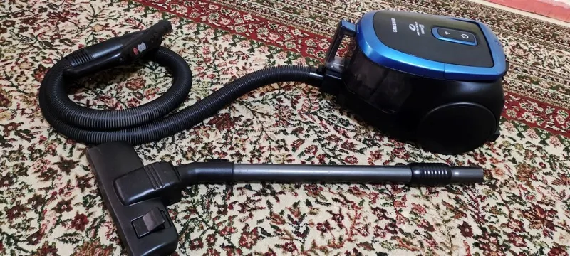 Bosch Serie 2 Pilesos 4