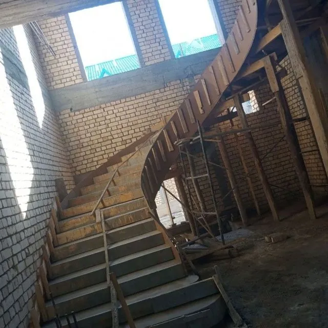Beton zina quyish hizmati 1 Beton zina quyish hizmati 1