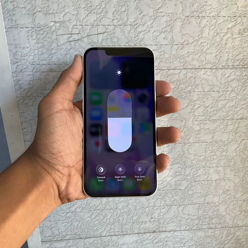 iPhone 13