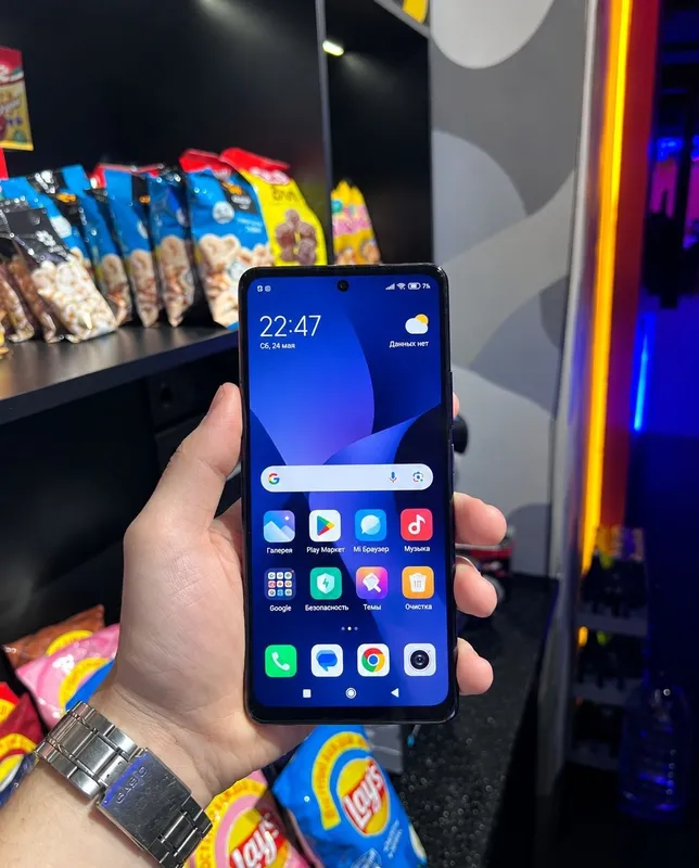 Redmi Note 14 Pro 2 Redmi Note 14 Pro 2