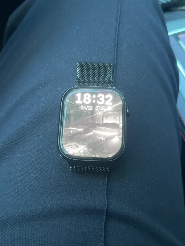I watch 1-1