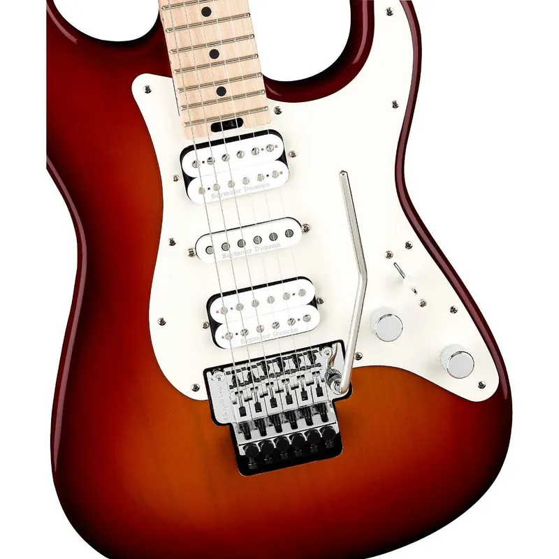 Электро Гитара Charvel — фото 3
