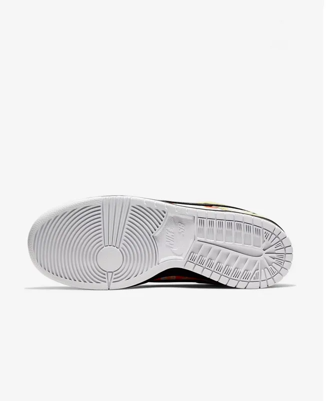 Nike SB Dunk спортивные кроссовки / Обувь / Одежда — фото 3