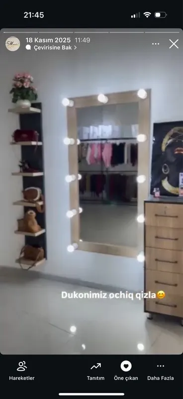 Mebel salon uchun Mebel salon uchun