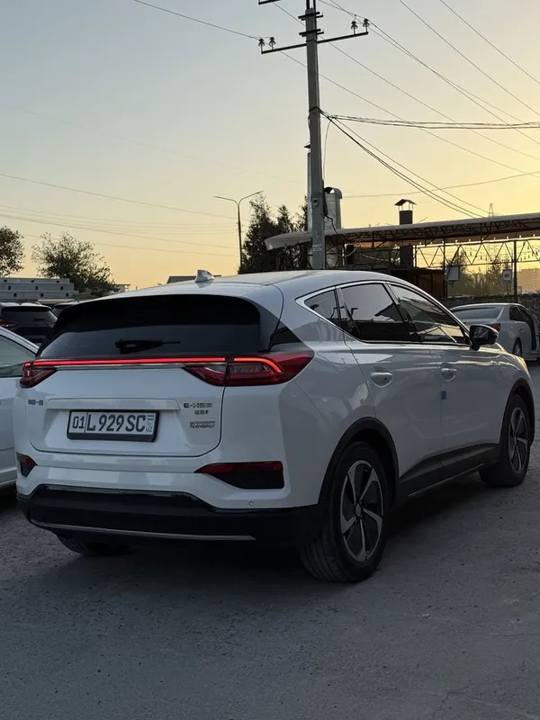 Ehs 3 hongqi elektr 460 km 4 Ehs 3 hongqi elektr 460 km 4