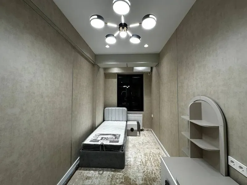 3-комнатная квартира, 62 м², Сергели 3 3-комнатная квартира, 62 м², Сергели 3