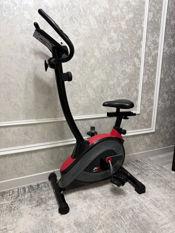 Velotrenajor PowerGym / Ideal holatda 6 Velotrenajor PowerGym / Ideal holatda 6