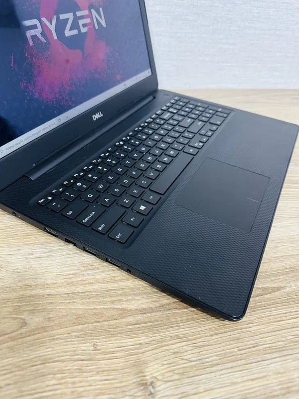 DELL RYZEN 3 Сенсорный Экран для Autocad, 3Dmax и IT программ 6 DELL RYZEN 3 Сенсорный Экран для Autocad, 3Dmax и IT программ 6