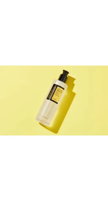 COSRX Advanced Snail 96 Mucin Power Essence, 100 ml — фото 1