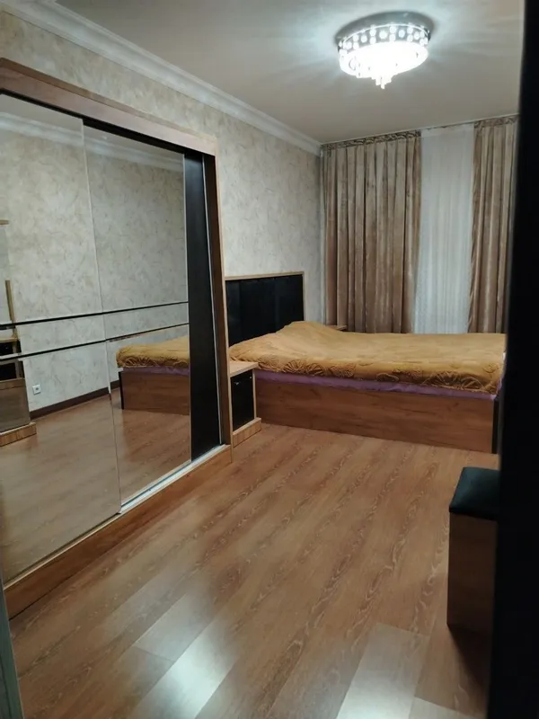 Чоштепа Узар 10 дом — фото 2