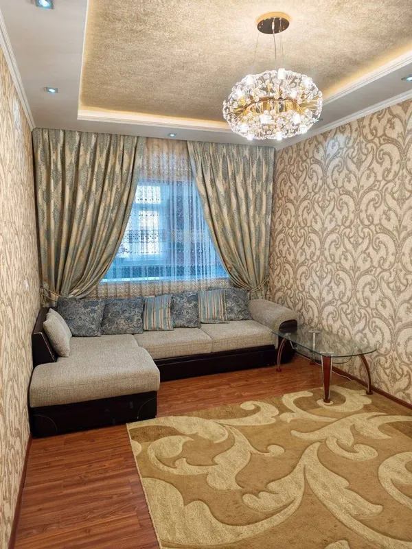 4-комнатная квартира, 95 м2, Юнусабад 3