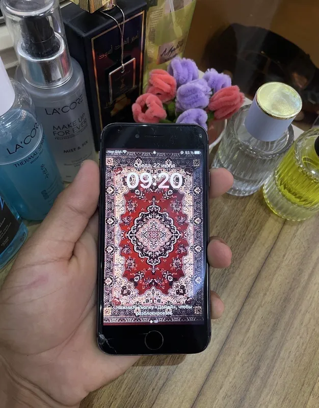Продаётся Iphone 8 850 мин, договоримся 949431006 4 Продаётся Iphone 8 850 мин, договоримся 949431006 4