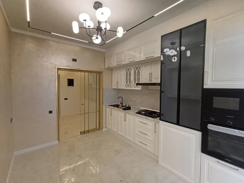 3-комнатная квартира, 83 м², 8/10, Шайхантахурский район, ул. Нурафшон (ориентир: Кукча) — фото 3