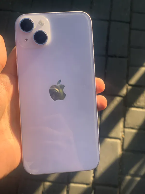 Iphone 14 plus 128 2
