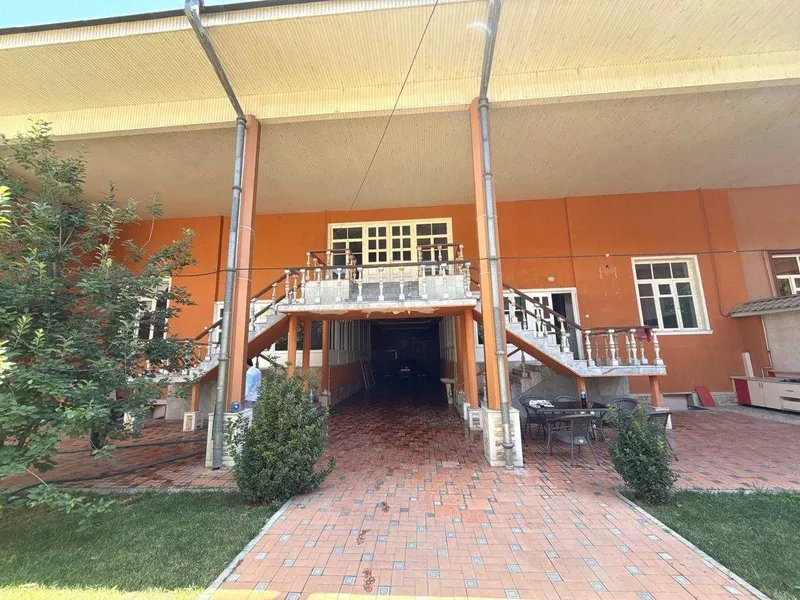 Qoyliq Massiv 1 mirishkor kocha 9.3 sotih uchastka 2