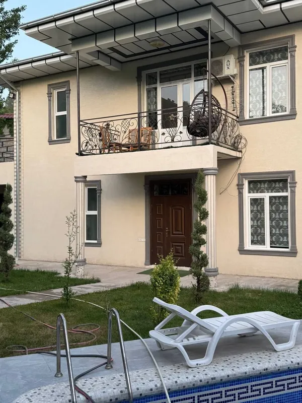 Dacha bochkada sentrda eng qulay narxda — фото 3