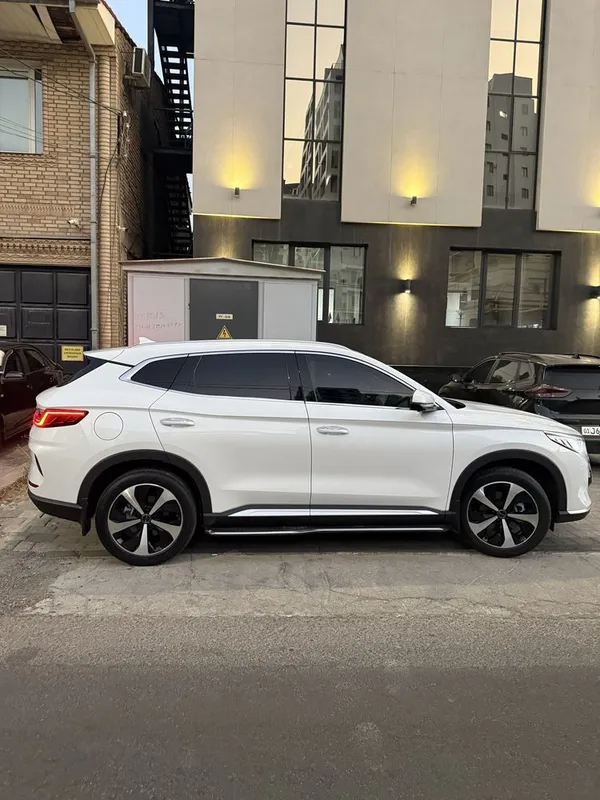 Byd Song Plus На гарантии!!! В идеале. 2 Byd Song Plus На гарантии!!! В идеале. 2