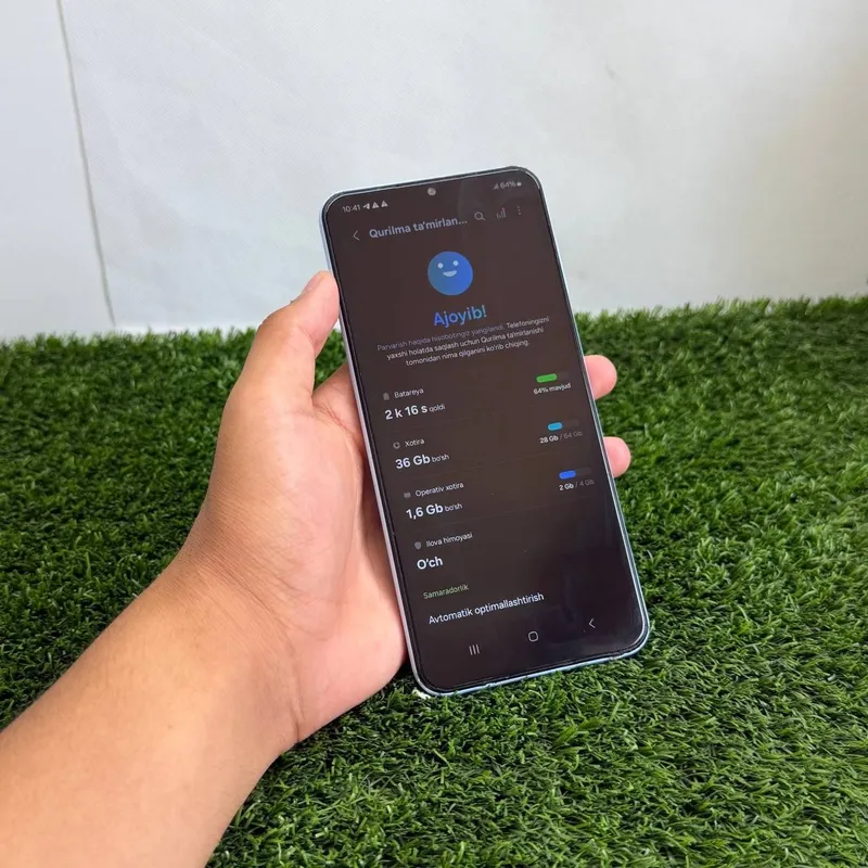 Samsung Galaxy A13 ideal 4 Samsung Galaxy A13 ideal 4