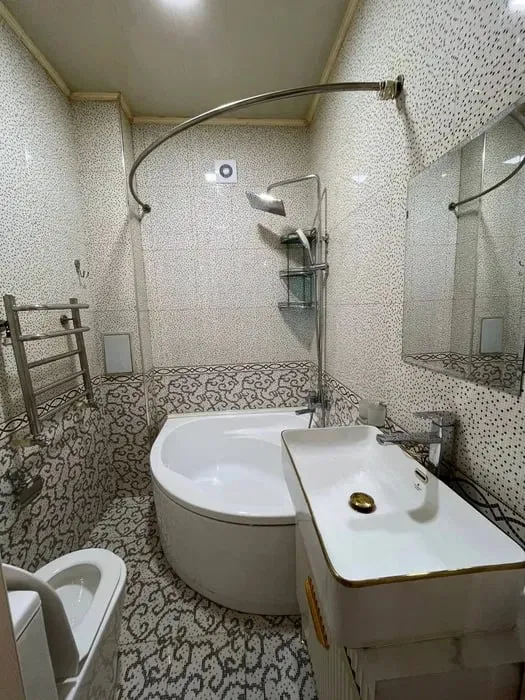 Сдаётся квартира на Мирзо-Улукбек — фото 8