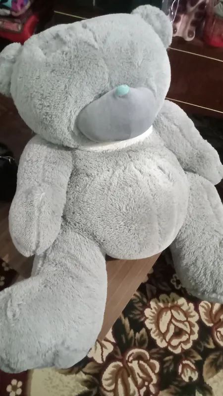 Teddy bear katta  ayiq — фото 2