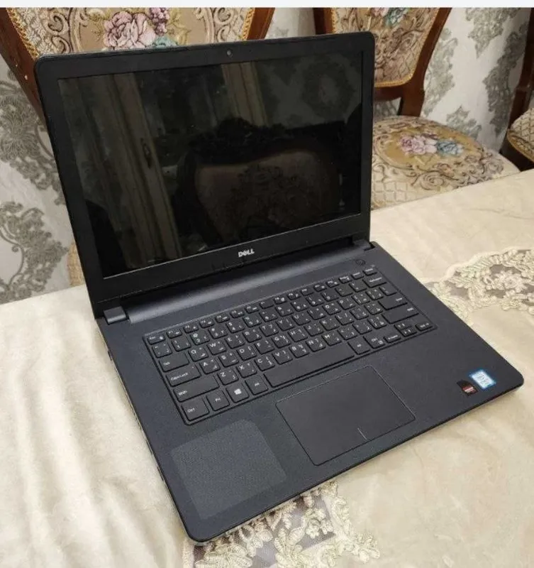 Ноутбук Dell core i7 Ноутбук Dell core i7
