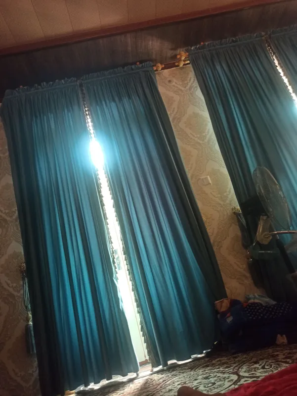 parda sotiladi yangi ishlanmagan
