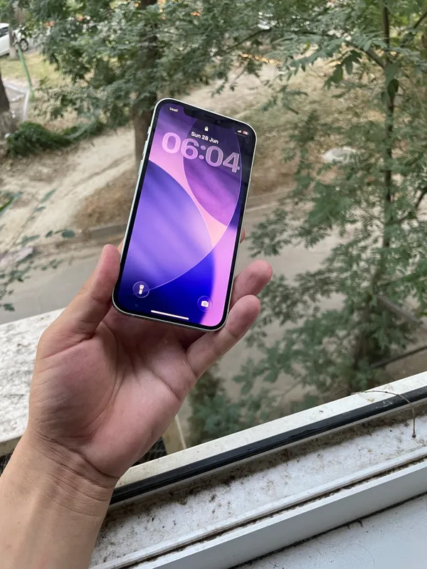 Iphone 12