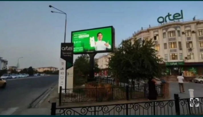 Led ekranlar//Vodiy bo'yicha 2 Led ekranlar//Vodiy bo'yicha 2