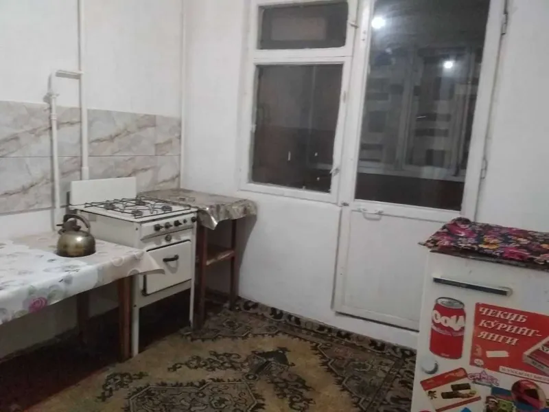 Сдается в аренду двухкомнатная квартира на Ц 14 — фото 3