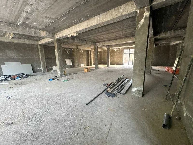 Сдам помещение под автосалон или другое Вдоль большой кольцевой дороги — фото 2