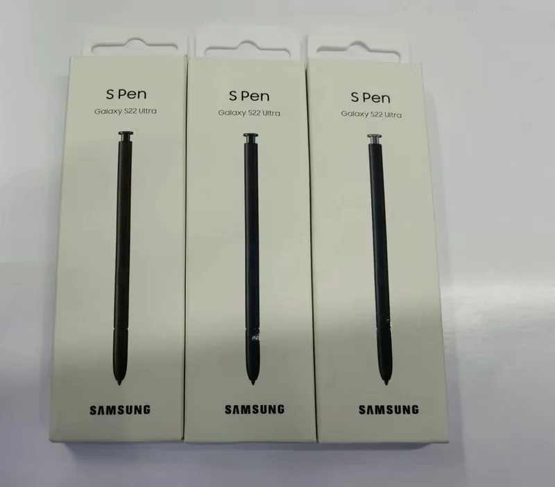 Samsung S Pen S22,S23,S24,25,26 Ultra Original 3