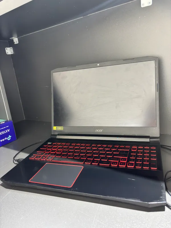 Acer nitro 5