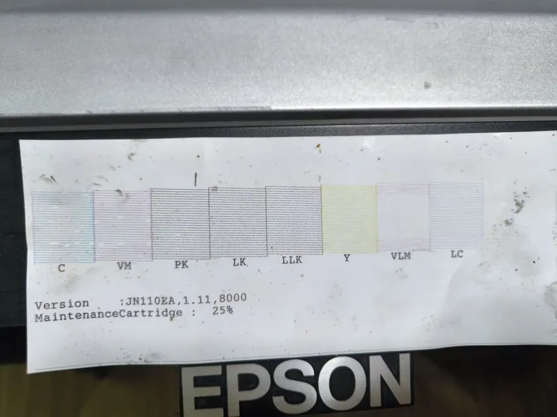 Плоттер Epson Stylus Pro 7890 4