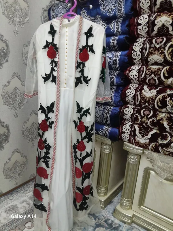 keyin koʻylak