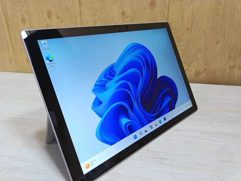 Microsoft Surface Pro 7 — фото 2