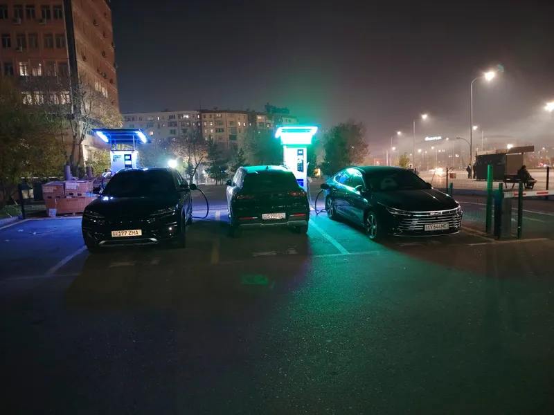 Зарядная станция Spectre — фото 1