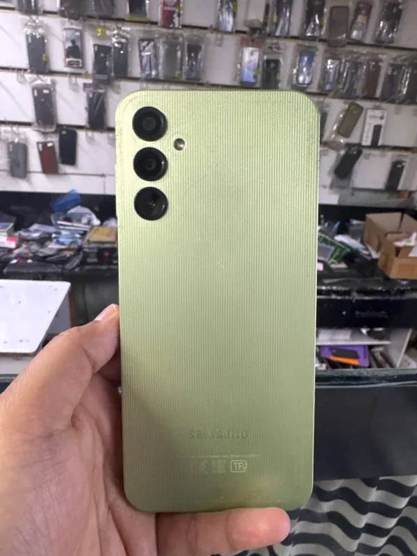 samsung galaxyA14 1 samsung galaxyA14 1