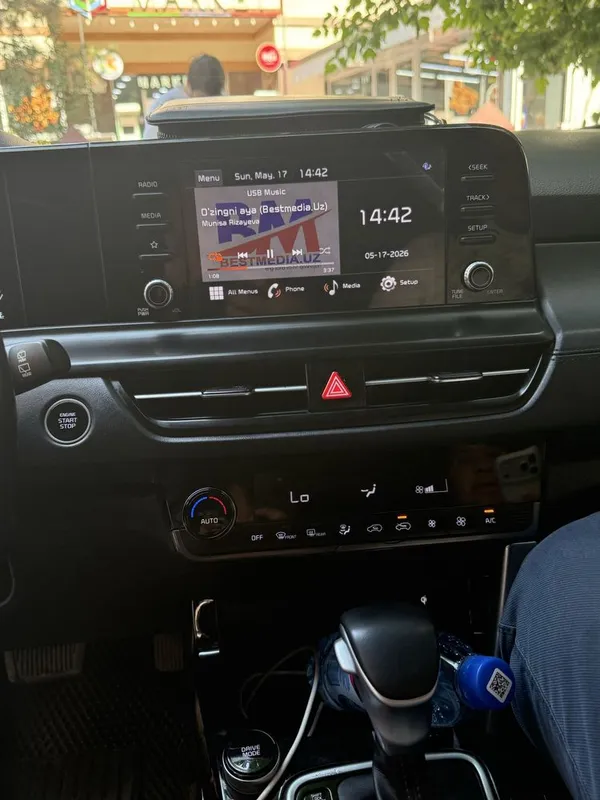 Kia seltos 2023 full kraska tozza ideal — фото 5