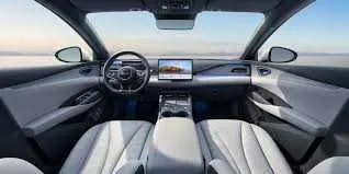 BYD Seal 6 DM-I 120km Flagship Naqd va Nasiya Savdo Mavjud — фото 4